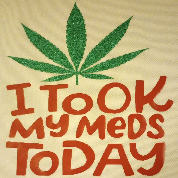 BEAUTIFUL FUNNY CUSTOM-MADE T-SHIRTS - Picture 2 of 3